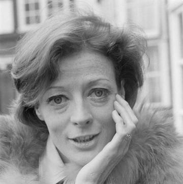 Maggie Smith maggie smith