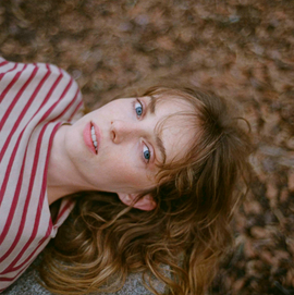 For Maya Hawke, Honesty and Beauty Go Hand in Hand maya hawke