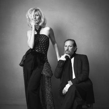 Stefano Pilati × Zara Capsule Is Here—Shop It Now stefano pilati x zara